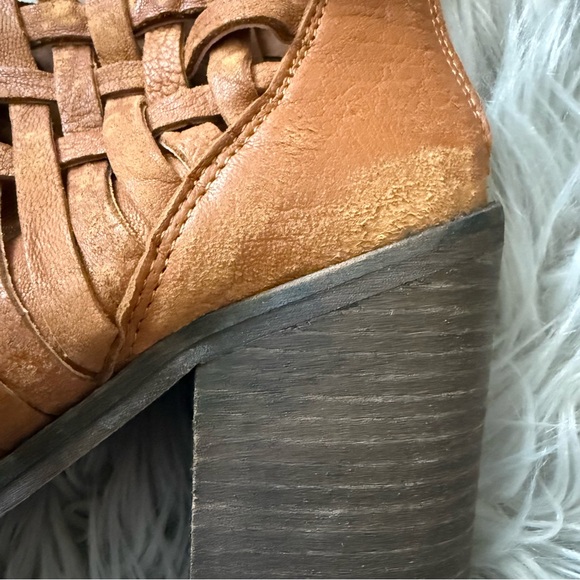 FREE PEOPLE Carrera Boots Size 37 Size 7 - Picture 11 of 14